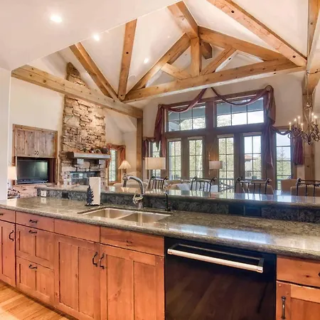 Bachelor Gulch Collection By East West Hospitality Apartamento